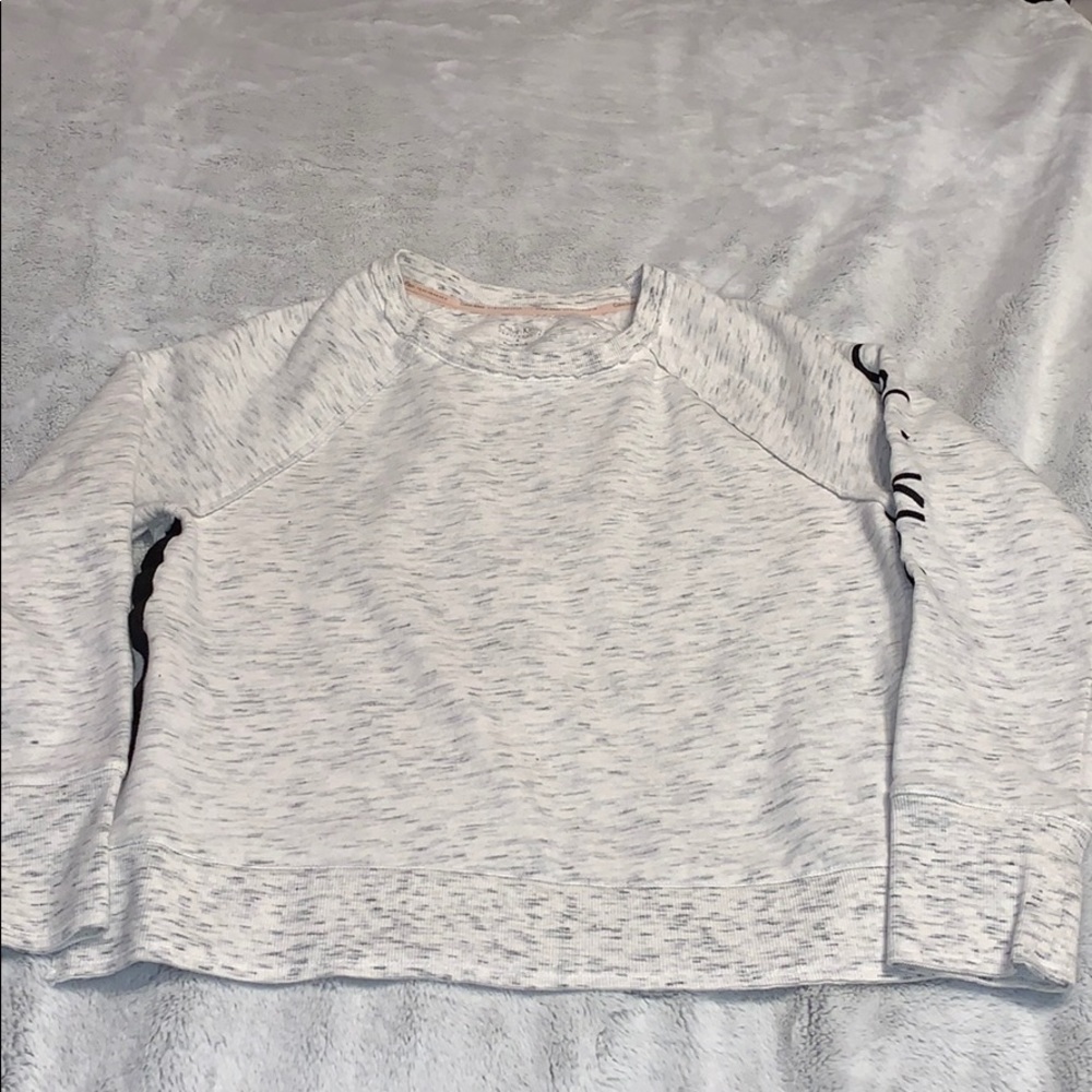 Calvin Klein sweatshirt